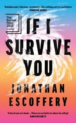 Portada de If I Survive You