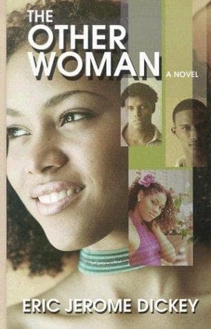 Portada de The other woman