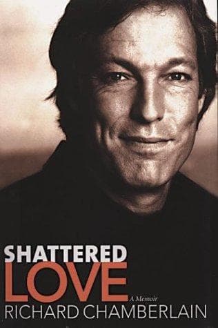 Portada de Shattered Love