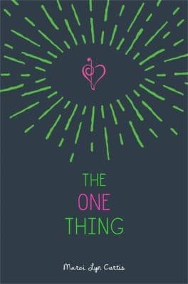 Portada de One Thing