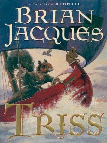 Portada de Triss