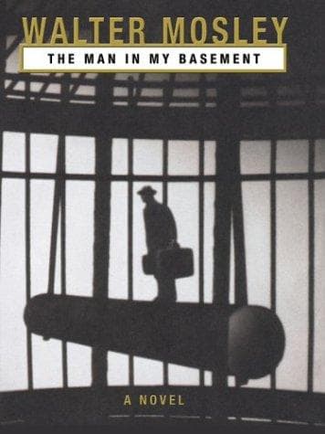 Portada de The man in my basement