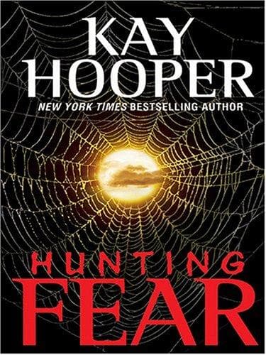 Portada de Hunting fear