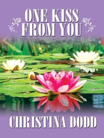 Portada de One kiss from you