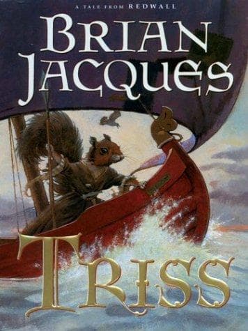 Portada de Triss