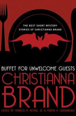 Portada de Buffet for Unwelcome Guests