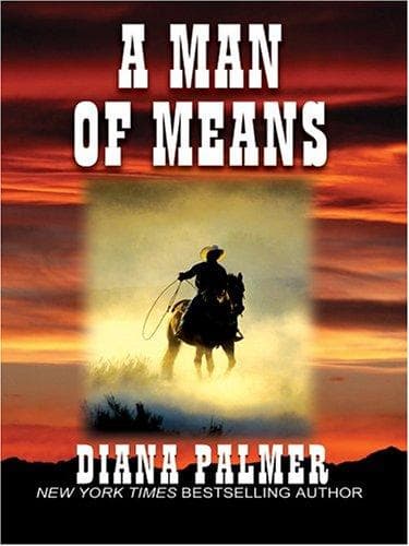 Portada de A Man of Means