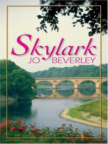 Portada de Skylark
