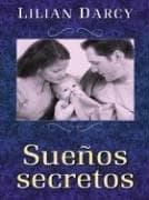 Portada de Sueños secretos