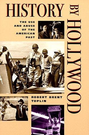 Portada de History by Hollywood