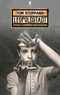 Portada de Leopoldstadt