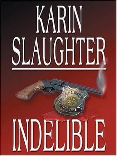 Portada de Indelible