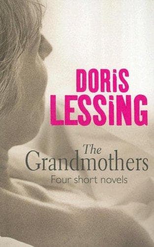 Portada de The grandmothers
