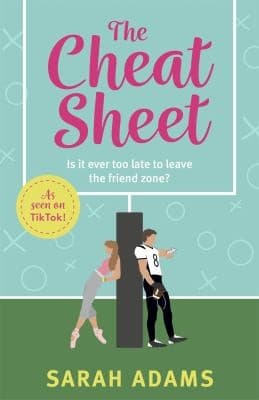 Portada de Cheat Sheet