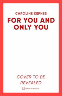 Portada de For You and Only You