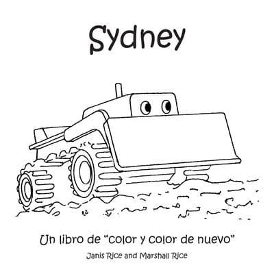 Portada de Sydney