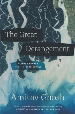 Portada de Great derangement