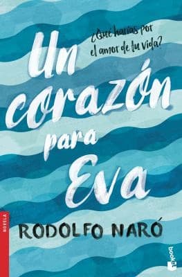 Portada de Corazón para Eva