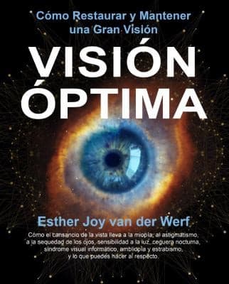 Portada de Visión Óptima
