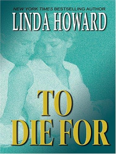 Portada de To die for