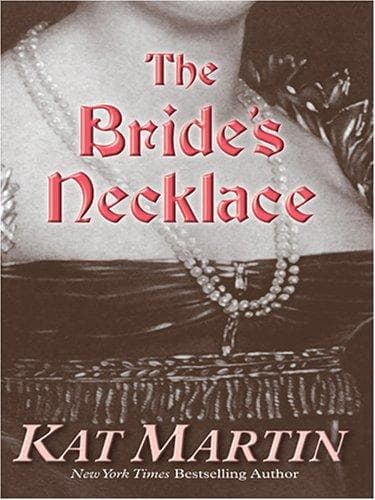 Portada de The Bride's Necklace