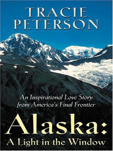 Portada de Alaska: A Light in the Window