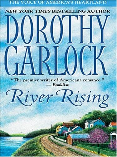 Portada de River rising