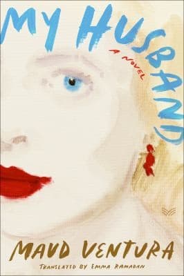 Portada de My Husband