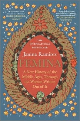 Portada de Femina