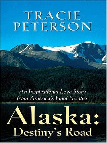 Portada de Alaska