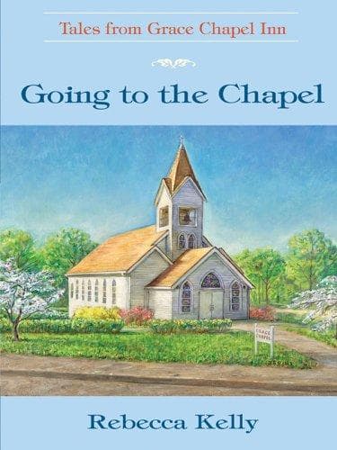 Portada de Going to the chapel