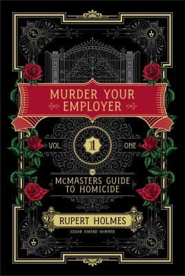 Portada de Murder Your Employer