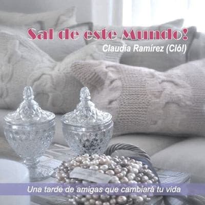 Portada de Sal de Este Mundo!