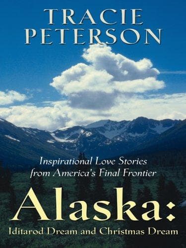Portada de Alaska