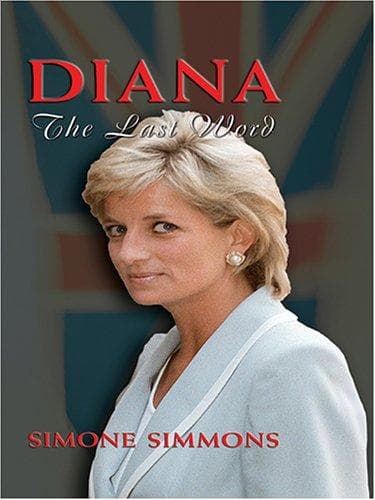 Portada de Diana