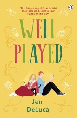 Portada de Well Played