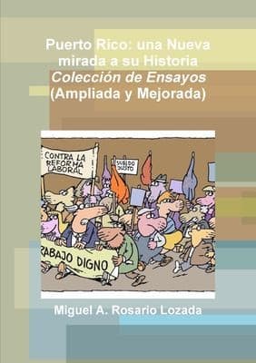 Portada de Puerto Rico : Una Nueva Mirada a Su Historia