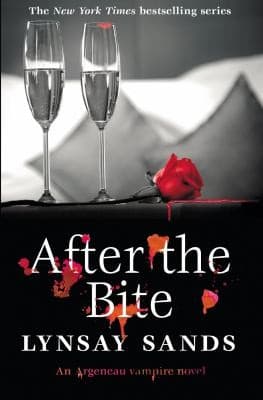 Portada de After the Bite