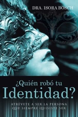 Portada de ¿Quién Robó Tu Identidad?