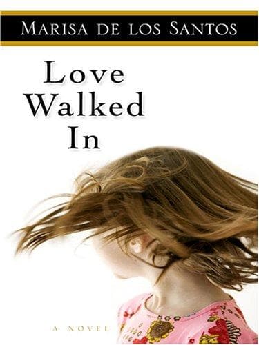 Portada de Love Walked in