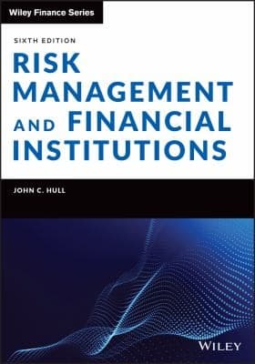 Portada de Risk Management and Financial Institutions