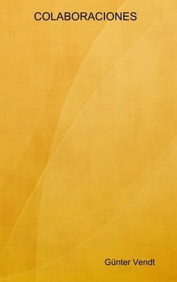 Portada de Colaboraciones