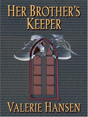 Portada de Her Brother's Keeper