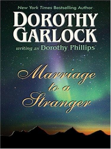 Portada de Marriage to a Stranger