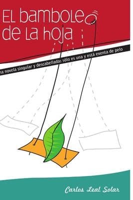 Portada de Bamboleo de la Hoja