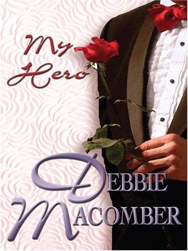 Portada de My Hero