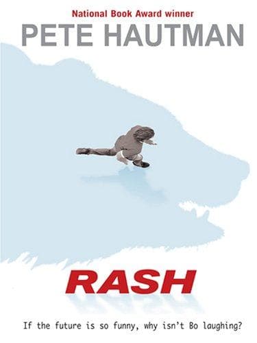 Portada de Rash