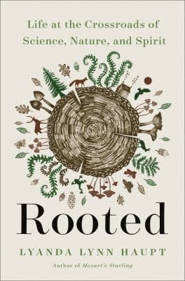 Portada de Rooted