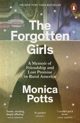 Portada de Forgotten Girls
