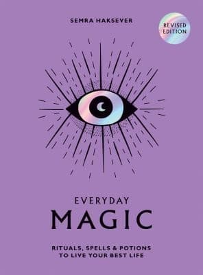 Portada de Everyday Magic